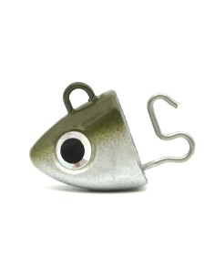 CABEZA BLACK MINNOW 70 SHORE 3G KHAKI - X2 2