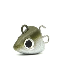 CABEZA BLACK MINNOW 70 SEARCH 4.5G KHAKI - X2 2