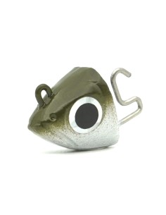 CABEZA BLACK MINNOW 90 SEARCH 8G KHAKI - X2 2