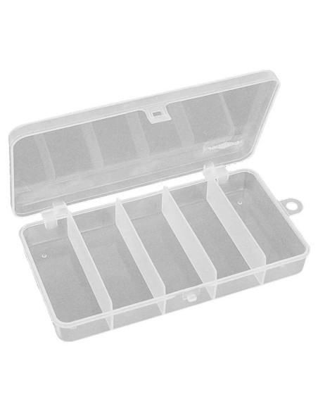 CAJA MIKADO ABM 015