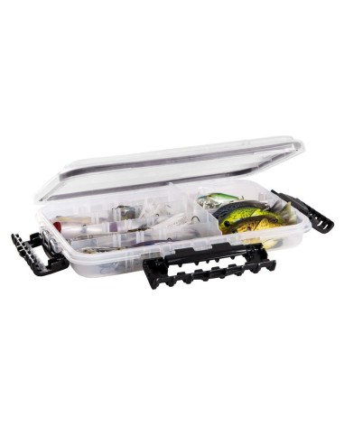 CAJA ESTANCA PLANO 3640-10 SERIE 3600