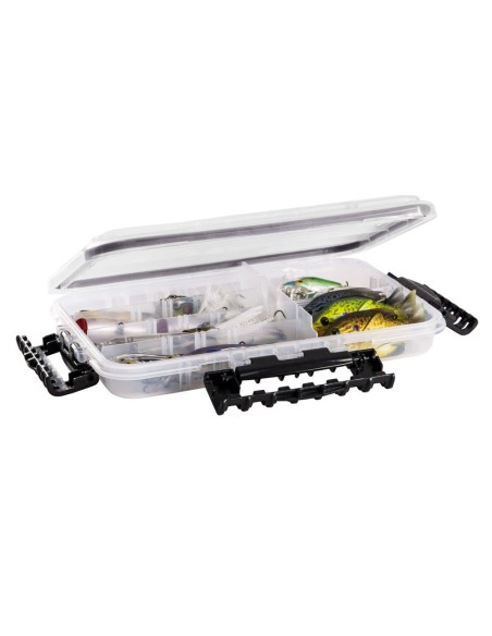 CAJA ESTANCA PLANO 3640-10 SERIE 3600