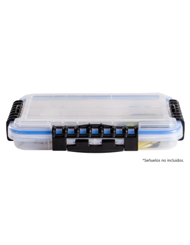 CAJA ESTANCA PLANO 3640-10 SERIE 3600