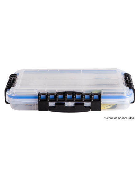 CAJA ESTANCA PLANO 3640-10 SERIE 3600