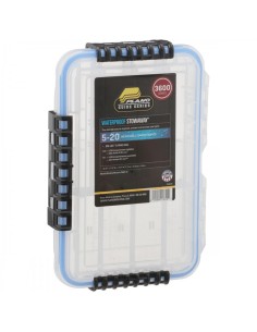 CAJA ESTANCA PLANO 3640-10 SERIE 3600