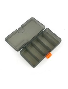 CAJA SAVAGE GEAR LUREBOX 3A SMOKE 2