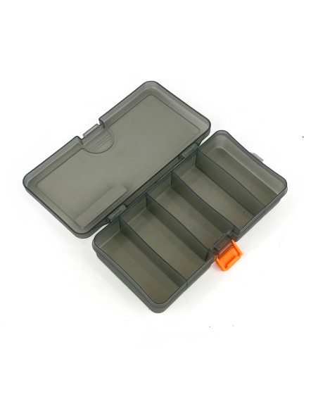 CAJA SAVAGE GEAR LUREBOX 3A SMOKE
