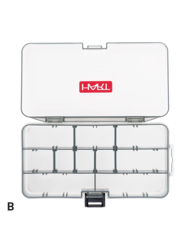 CAJA HART LURE 01B