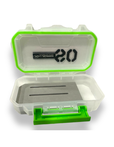 CAJA KALI KUNNAN SO EVA