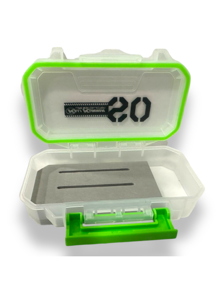 CAJA KALI KUNNAN SO EVA