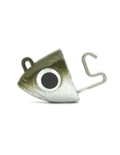 CABEZA BLACK MINNOW 120 SHORE 12G KHAKI - X2 2