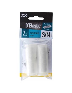 ELÁSTICO D'ELASTIC "BAIT ELASTIC"