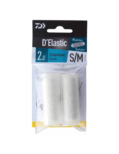 ELÁSTICO D'ELASTIC "BAIT ELASTIC"