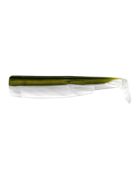 CUERPOS BLACK MINNOW 120 KHAKI - X3