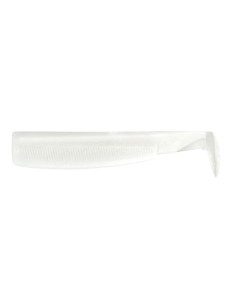 CUERPOS BLACK MINNOW 120 BLANC - X3