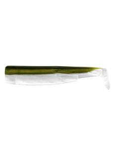 CUERPOS BLACK MINNOW 200 KHAKI - X2 2