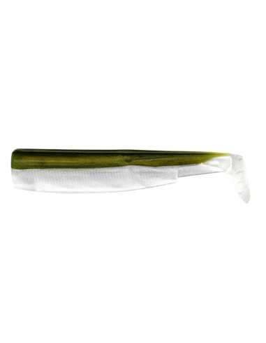 CUERPOS BLACK MINNOW 200 KHAKI - X2