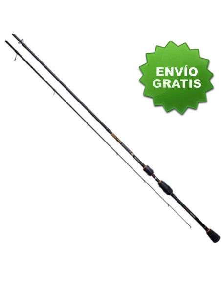 CAÑA MIKADO BIXLITE MEDIUMLIGHT JIG 2.10M 5-15G