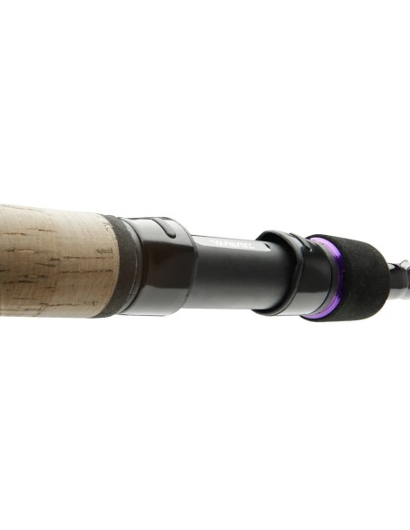 CAÑA DAIWA PROREX S 2.13M 5-21G