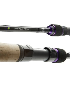 CAÑA DAIWA PROREX S 2.13M 5-21G 2