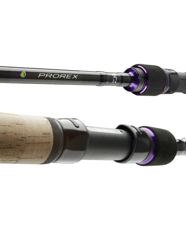 CAÑA DAIWA PROREX S 2.13M 5-21G