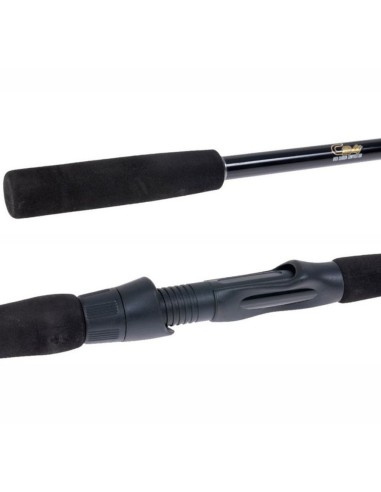 CAÑA HART NATION 7ML 2.13M 4-21g