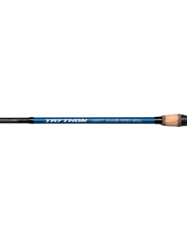 CAÑA MIKADO TRYTHON HEAVY GAME SPIN 2.40M 15-40G