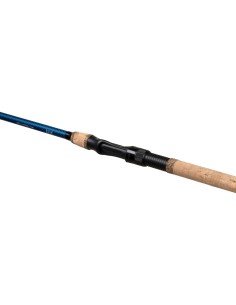 CAÑA MIKADO TRYTHON HEAVY GAME SPIN 2.40M 15-40G 2