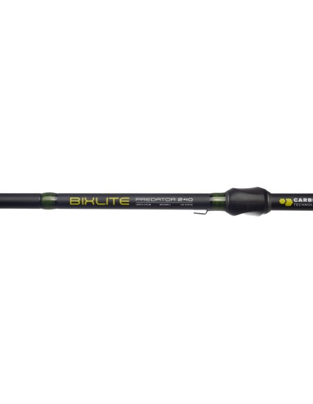 CAÑA MIKADO BIXLITE PREDATOR 2.40M 15-40G