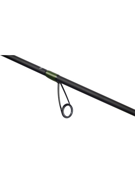 CAÑA MIKADO BIXLITE PREDATOR 2.40M 15-40G