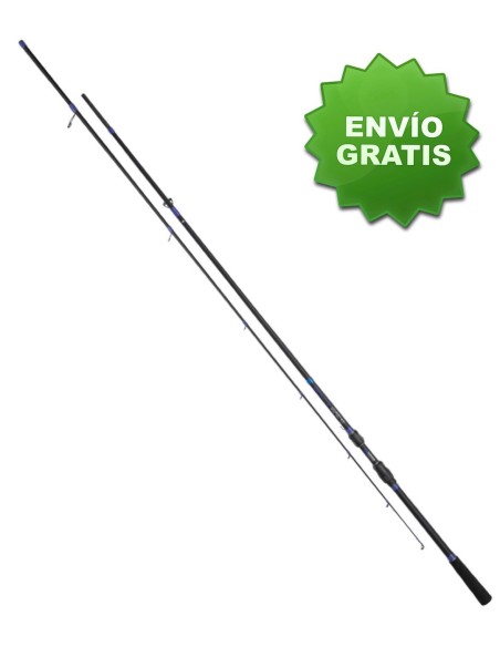 CAÑA MIKADO BIXLITE MONSTER 2.40M 15-50G