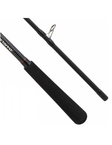 CAÑA DAIWA RX LURE GAME 2.34M 2-10G ESPECIAL...