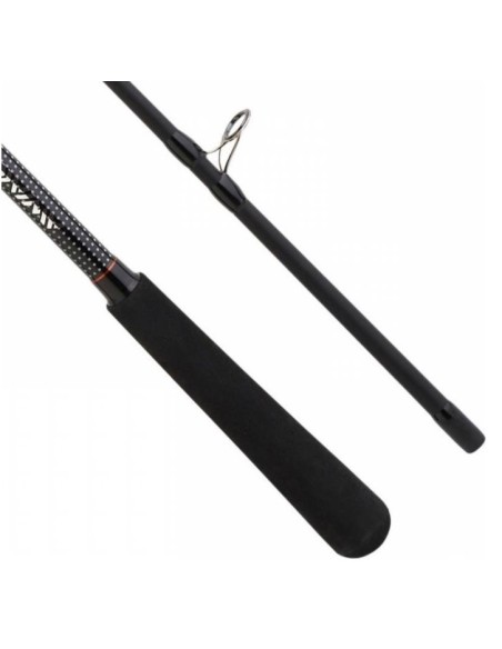 CAÑA DAIWA RX LURE GAME 2.34M 2-10G ESPECIAL EGI Y ROCK