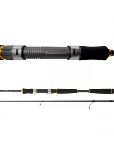 CAÑA DAIWA LEGALIS SEA BASS 2.40M 10-35G 2