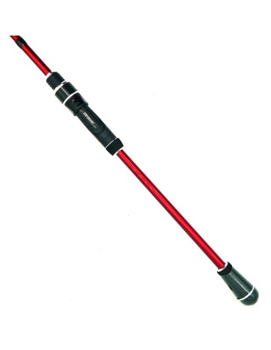 CAÑA DAIWA SPITFIRE ROCKFISHING 2.4M 5-14G