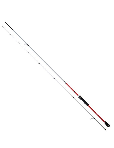 CAÑA DAIWA SPITFIRE ROCKFISHING 2.4M 5-14G