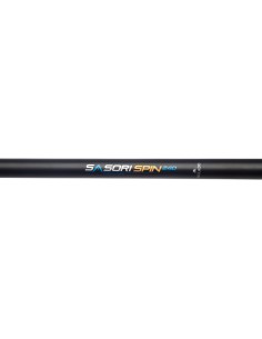 CAÑA MIKADO SASORI SPIN 2.70M 10-30G 2