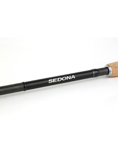 CAÑA SHIMANO SEDONA 2.69M 5-15G / L
