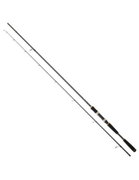 CAÑA DAIWA LEGALIS SEA BASS 2.70M 14-42G