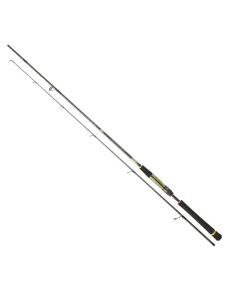 CAÑA DAIWA CROSSCAST ALL GAME 2.74M 14-42G