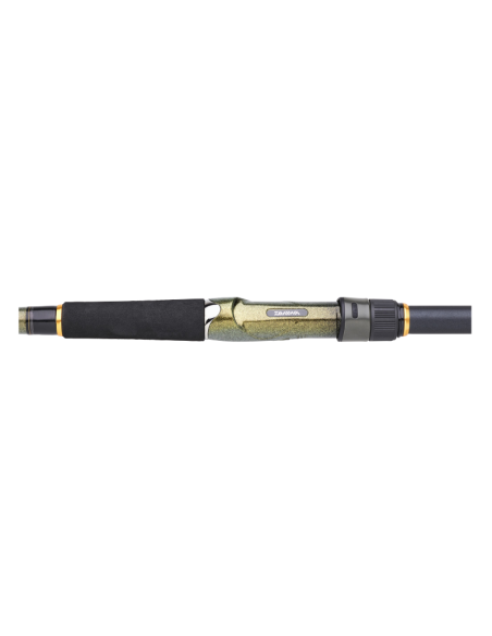 CAÑA DAIWA CROSSCAST ALL GAME 2.74M 14-42G