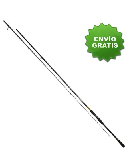 CAÑA MIKADO INTRO SPIN 2.70M 5-30G