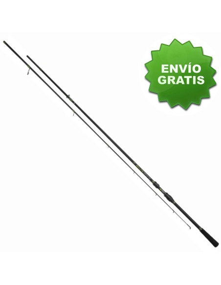 CAÑA MIKADO BIXLITE PREDATOR 2.70M 10-35G