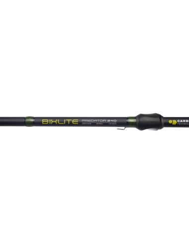 CAÑA MIKADO BIXLITE PREDATOR 2.70M 10-35G