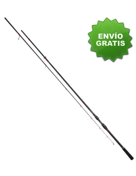 CAÑA MIKADO BIXLITE ZANDER 2.70M 10-40G
