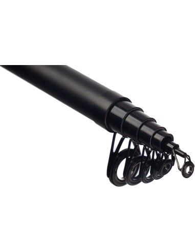 CAÑA MIKADO SASORI TELE GROUND 3M 20-80G