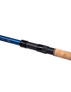 CAÑA MIKADO TRYTHON HEAVY TELE FLOAT 3.60M 20-50G 2