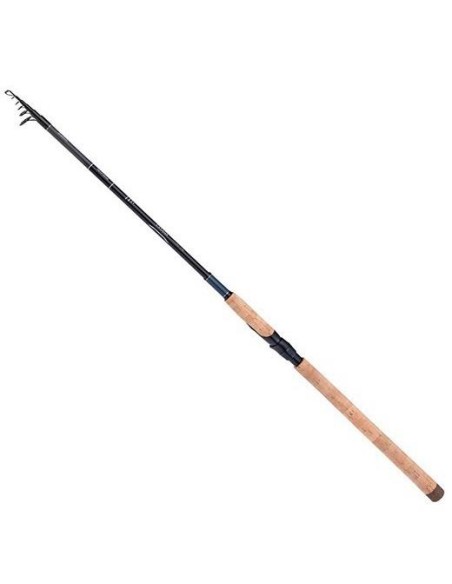 CAÑA SHIMANO CATANA FX SPINING TELE 2.40M 10-30G / M