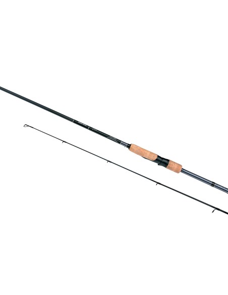 CAÑA SHIMANO CATANA FX SPINING TELE 2.40M 10-30G / M