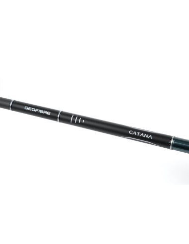 CAÑA SHIMANO CATANA FX SPINING TELE 2.40M...